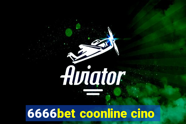 6666bet coonline cino